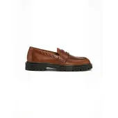 JoDis Mocasines ' SALMO ' cognac