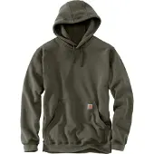 Carhartt - Hooded Sweatshirt - Sudadera size L, gris