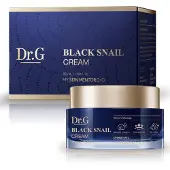 Dr.G - Crema Facial Black Snail