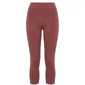 MyLibi Leggings rojo carmesí