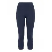 MyLibi Leggings azul oscuro
