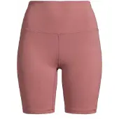 MyLibi Leggings rojo oscuro