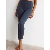 MyLibi Leggings azul oscuro