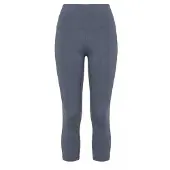 MyLibi Leggings azul paloma