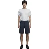 Kanten Pantalón 'Short Shoto' marino
