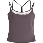 Osia Top chocolate
