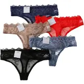 Emilie collection Tanga beige