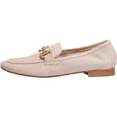 Flarelle Mocasines 'Brezza' marfil