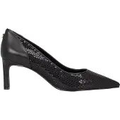 HUGO Zapatos De Tacón Devany Pump 10283695 Red