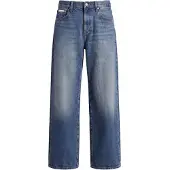 Calvin Klein Jeans Vaquero azul oscuro