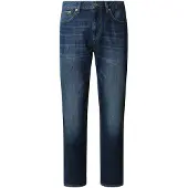 Pepe Jeans Vaquero 'Byron' azul oscuro