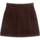 Marc o'polo DENIM Falda chocolate