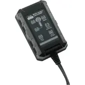 Baas Cargador 6+12 V