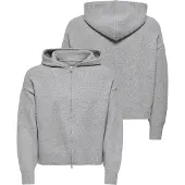 Only & Sons Cárdigan 'ONSHANOI' gris