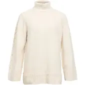 Object Jersey 'OBJMALI' beige