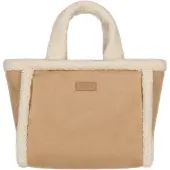 Barts - Aedey Handbag - Bolsa size One Size, beige