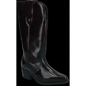Tommy Hilfiger Botas camperas negro