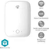 Nedis Detector De Caídas Wi-fi