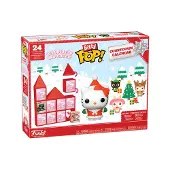 Hello Kitty Calendario de Adviento de Hello Kitty