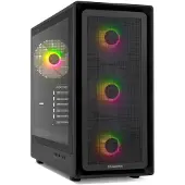 Nox Xtreme Caja Torre Pc Hummer Aero