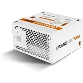 Nox Xtreme Fuente De Alimentación Urano Pro Bronze 750w