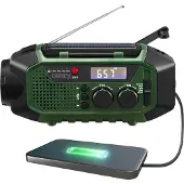 Camry Radio Portátil Cr_1919