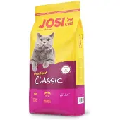 Josera Comida Esterilizada Para Gatos Clásicos 18kg