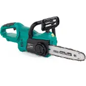Nac Sierra de cadena inalámbrica , 20V, 25 cm, sin batería