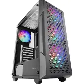 Mars Gaming Caja Torre Pc Mcgeo Frgb