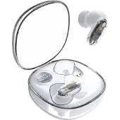 Mars Gaming Auriculares Inalámbricos Gaming Mhib2