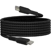 Belkin Cable Usb-c Cab004bt2mbk 2 M
