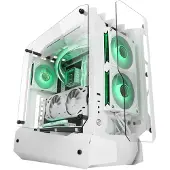 Mars Gaming Caja Torre Pc Mc-edge