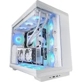 Mars Gaming Caja Torre Pc Mc-rev