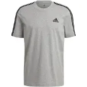 Adidas Unisex 3s Sj T-shirt Scarlet Talla: M | Camisetas de Seda Outlet | Unisex | Rojo