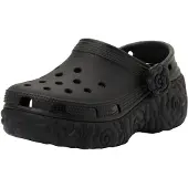 Crocs Zuecos Classic Platform