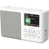 Kenwood Radio Digital Cr-m33dab