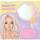 TOPModel DEPESCHE Espejo de mesa LED , modelo Candy Glam