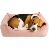 Flamingo Cama Para Perros Baldar