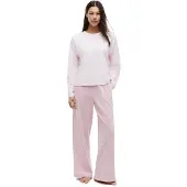 Tommy Hilfiger Pijama rosa