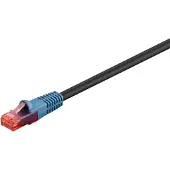Goobay Cable De Red Cat6 94391