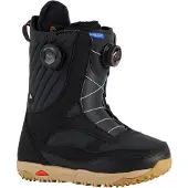 Burton Botas De Snowboard Para Mujer Limelight Boa