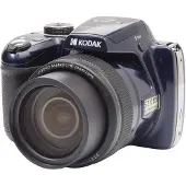 Kodak Cámara Compacta Astro Zoom Az528