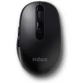 Nilox Ratón Inalámbrico Nxmowi4001