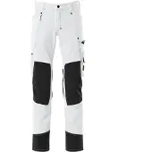 Mascot Pantalones Knee Pad Pockets Advanced 17179 Big