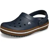 Crocs Zuecos Crocband Gum