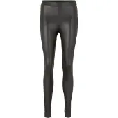Tom Tailor DENIM Leggings negro