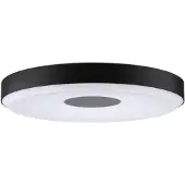 Paulmann Lámpara de techo LED Puric Pane
