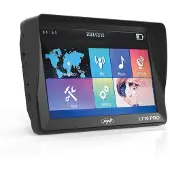 Pni Gps L710 Pro 7´´