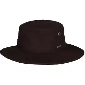 Barts - Deirmid Hat - Sombrero size One Size, negro
