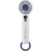 Orbegozo Ventilador De Mano Hf 2200